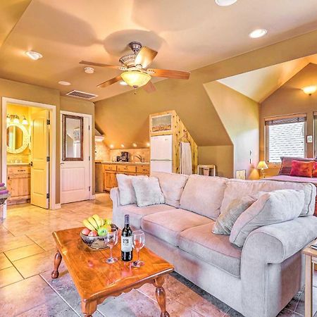 Romantic Yosemiteandbass Lake Retreat With Mtn Views! North Fork Εξωτερικό φωτογραφία