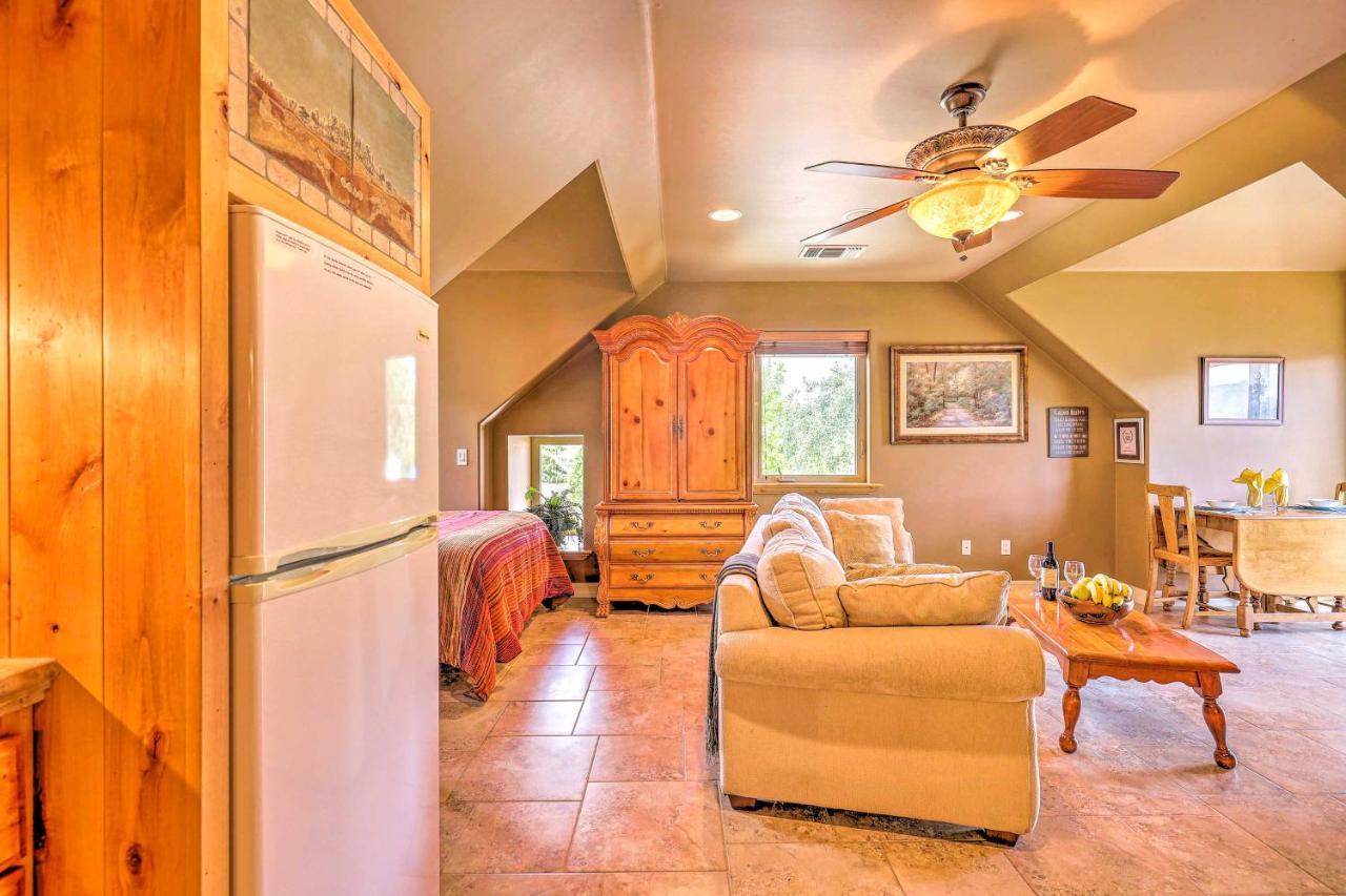 Romantic Yosemiteandbass Lake Retreat With Mtn Views! North Fork Εξωτερικό φωτογραφία
