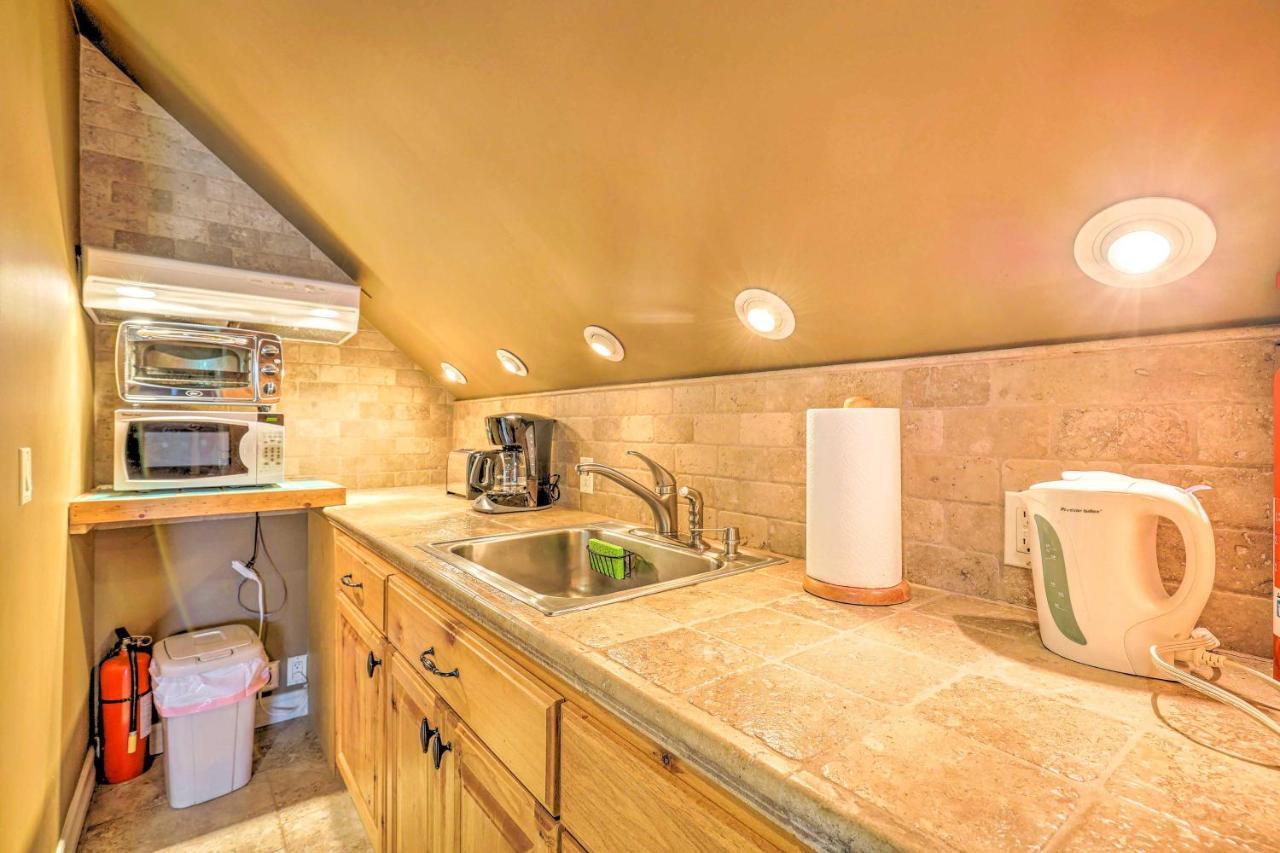 Romantic Yosemiteandbass Lake Retreat With Mtn Views! North Fork Εξωτερικό φωτογραφία